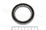 Подшипник 61910-2RS / 1000910 (50х72х12) (SKF) 