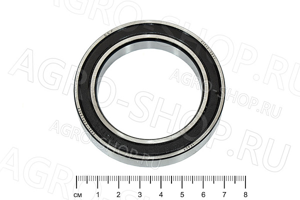 Подшипник 61910-2RS / 1000910 (50х72х12) (SKF) 