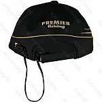 Бейсболка Premier цв.черный б/р (PR-B-М125-117)