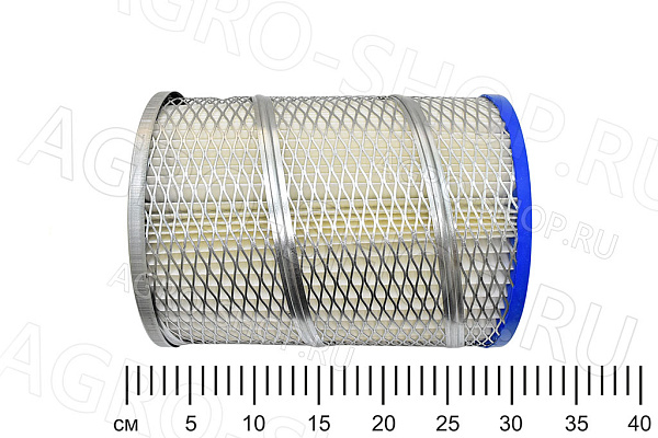 Фильтр воздушный ЭФВ-305.39 / 3105-1109013 (высокий)  УАЗ Патриот Мотордеталь