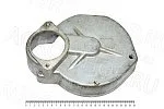 Кожух 75.24.с32-1А маховика без плиты (алюминий) ПД-10 