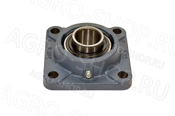 Подшипник UCF 206 / LEF 206-2F (FKL) 