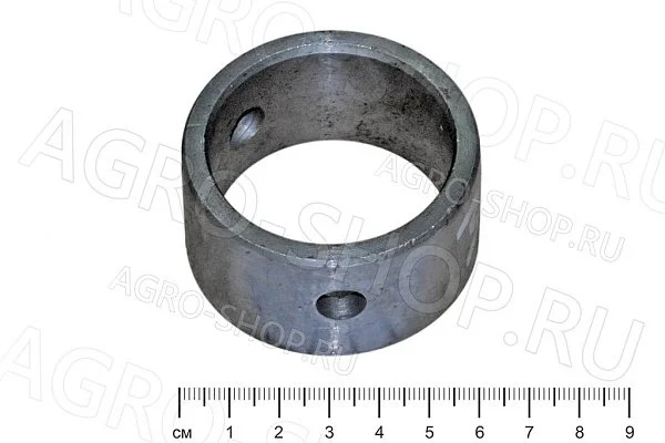 Втулка 240-1002068 распредвала задняя Д-243/245 (ММЗ)