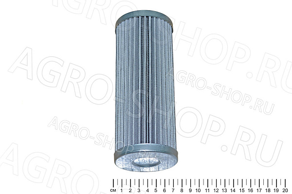 Фильтр масляный HYD 30-70/180 (20639610/HF35322) напорный гидросистемы  К-3180АТМ 