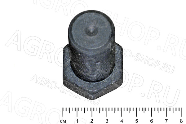 Болт 150.37.338 вторичного вала Т-150 