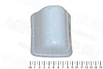 Ковш норийный МАСТУ 005 полимерный (105х70х85)  
