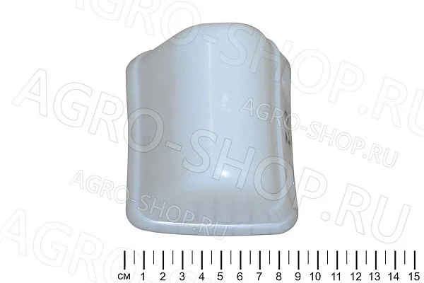 Ковш норийный МАСТУ 005 полимерный (105х70х85)  