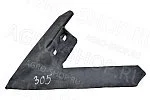 Лапа JD-A-305-6/N182035  John Deere СИЗАР