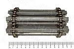 Транспортер КЗК-12-1817000Б наклонной камеры н/о КЗС-1218 ГОМСЕЛЬМАШ