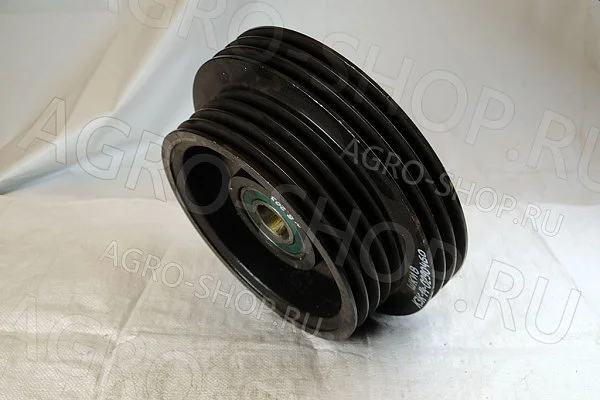 Шкив КЗК-14-0290460  КЗС 