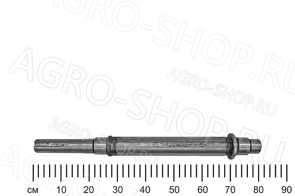 Вал  КДМ-5.01.001 КДМ-5 