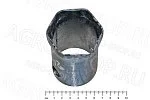 Ключ 3151-3901143 ступицы трубчатый 55мм УАЗ 