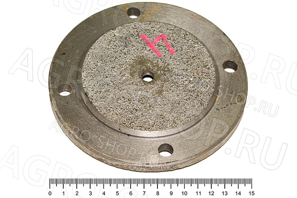 Крышка  КДМ-5.01.004 КДМ-5 