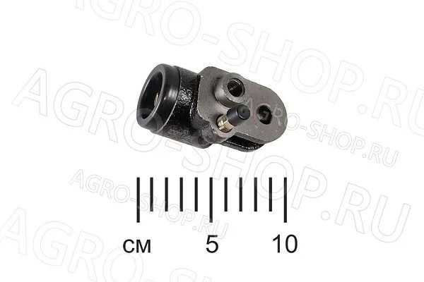 Цилиндр МР-469-3501041-L тормозной передний левый УАЗ MetalPart