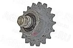 Звездочка 081.27.00.320 (z=18, t=19.05) Жатка РСМ-081.27 
