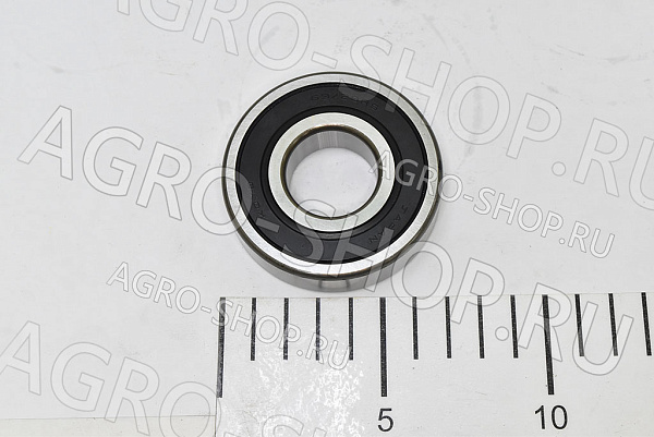 Подшипник 63/28-2RS (28х68х18) (KOYO) 