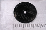 Диск 980102 трассировочный D360 Maxidrill/Tramline SULKY-BUREL 