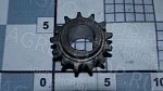Звездочка СТ6.05.011 привода Z=13 под круг СТВ-8К (Лида) 