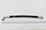 РВД L=0,8м (DKOL М42х2 гайка 50) (Фланец 44мм) 4SN КЗС-7 