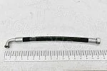 РВД L=0,8м (DKOL М42х2 гайка 50) (Фланец 44мм) 4SN КЗС-7 