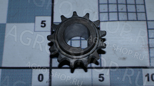 Звездочка СТ6.05.011 привода Z=13 под круг СТВ-8К (Лида) 