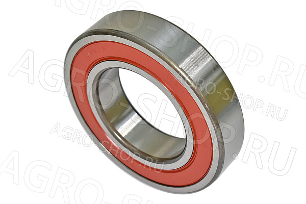 Подшипник 6210-2RS / 180210 (50х90х20) (NTN) 