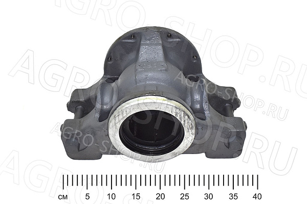 Башмак 55111-2918070 в сборе с фторопластовой втулкой КАМ 