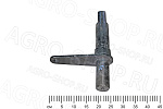 Стойка 4х4.01.21 d=55 мм БДМ РЗЗ