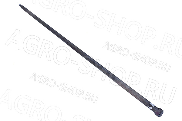 Ось ККШ нового образца (L=2310мм, d=42)  