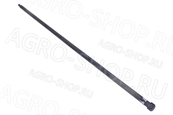 Ось ККШ нового образца (L=2310мм, d=42)  
