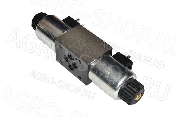 Гидрораспределитель HD3-ES-5C-024C  КЗС AIDRO