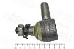 Наконечник 3163-3414057 рулевой тяги (левый, не обслуживаемый) УАЗ 