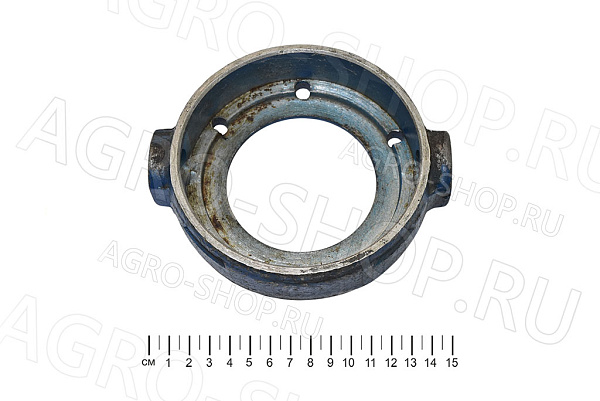 Корпус 54-2406041-01 отжимного подшипника Т-70 