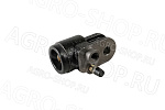 Цилиндр МР-469-3501041-L тормозной передний левый УАЗ MetalPart