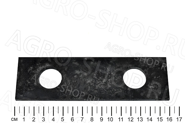 Молоток 5х48х158 (d=24 мм,  м.ц.88) ДПМ 
