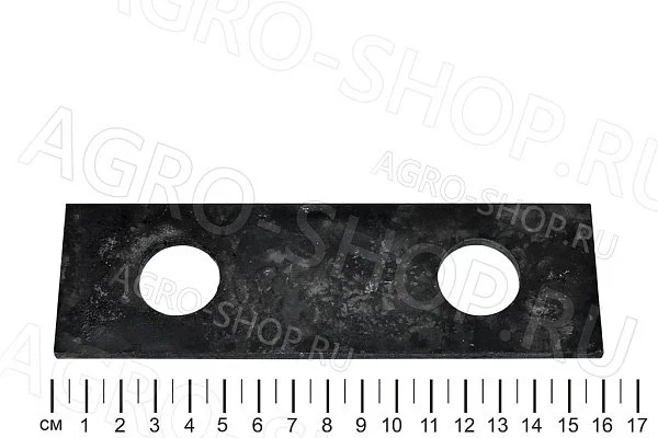 Молоток 5х48х158 (d=24 мм,  м.ц.88) ДПМ 