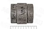 Ступица РКС6.10603  РКС-6 
