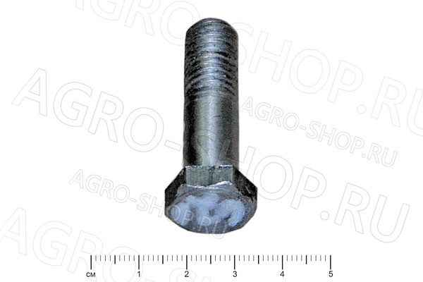 Болт 50-1702092 призонный МТЗ-80/82/952/1221 (К)
