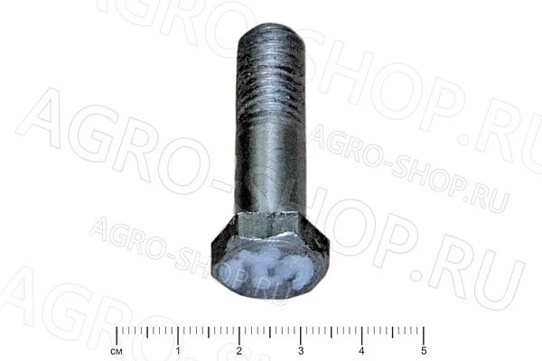 Болт 50-1702092 призонный МТЗ-80/82/952/1221 (К)