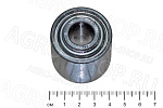 Подшипник SL5203.B-2T / 5203 КYY2 / DAC164044-2RS (16,195х40х43,88/38,93) (FKL) 