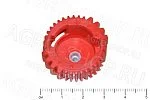 Форсунка ТТ5414528 KWIX AFX (красная) TECHNOMA 