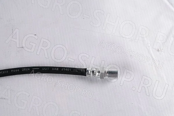 Шланг 3302-3506025-10 / BH-P 3302 F тормозной передний ГАЗ-3302 Pilenga