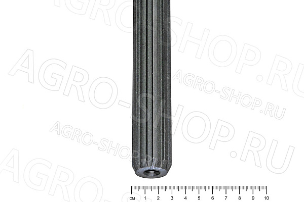 Полуось 52-2308065 горизонтальная длинная МТЗ-82/952 (ТАРА)
