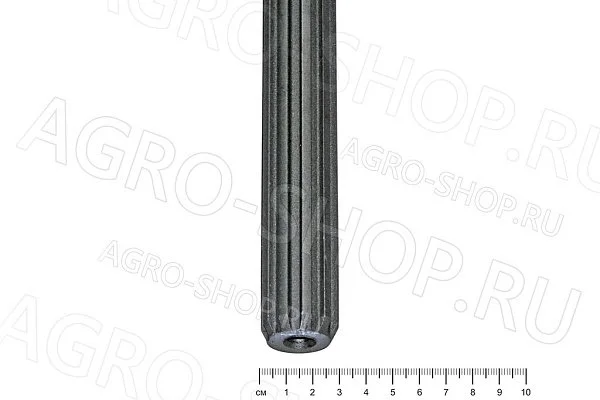 Полуось 52-2308065 горизонтальная длинная МТЗ-82/952 (ТАРА)