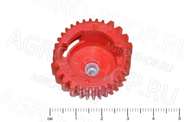Форсунка ТТ5414528 KWIX AFX (красная) TECHNOMA 