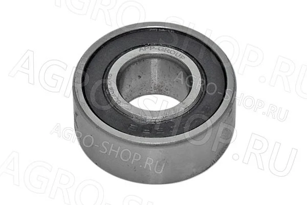Подшипник 180502 / 62202-2RS (15х35х14) (К) 