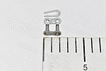 Замок цепи F06080501 1/2 ISO 083 
