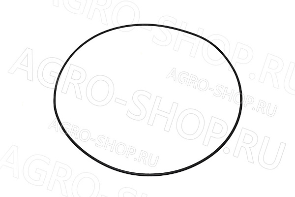 Кольцо 150,00-2,00 круглого сечения O-RING, NBR70  