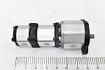 Насос НШ HPLPC226 / BHP3/2/2 AO-D левый (тандем 3шт.) ОС-3000 