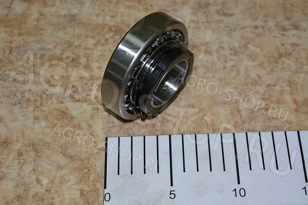 Подшипник 11208 / 1209К+Н209 (40х85х19/33) (К) 